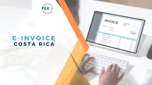 [1000] E-Invoice CR - Subscription